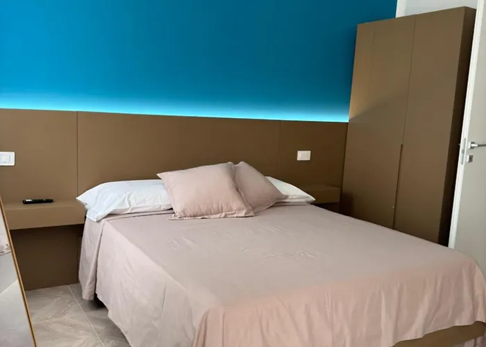 بيت للعطل House On Sunday Luna كروتوني