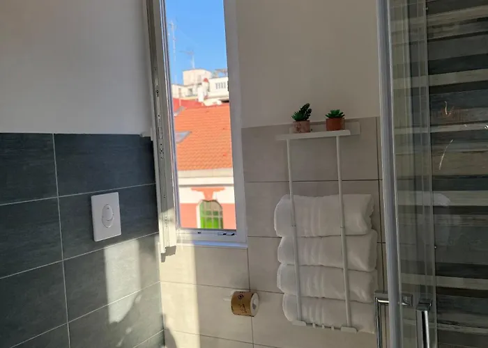 House On Sunday Luna بيت للعطل *