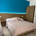Σπίτι διακοπών House On Sunday Luna Κρότωνας