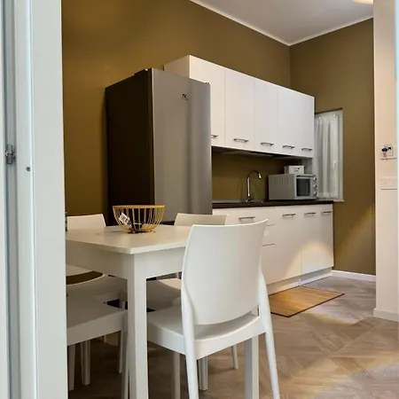 House On Sunday Luna Ferienhaus