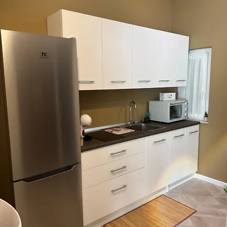 Ferienhaus House On Sunday Luna