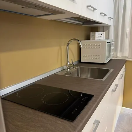 House On Sunday Luna Σπίτι διακοπών *