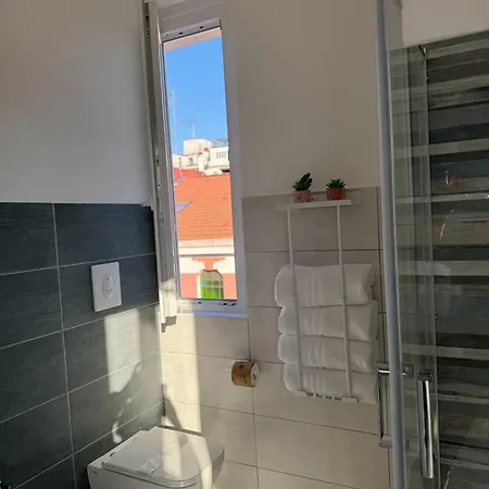 House On Sunday Luna Σπίτι διακοπών *