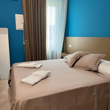 Сasa de vacaciones House On Sunday Luna Crotone