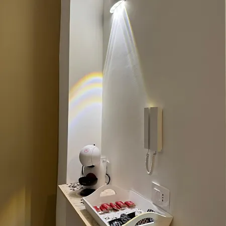 Σπίτι διακοπών House On Sunday Luna *