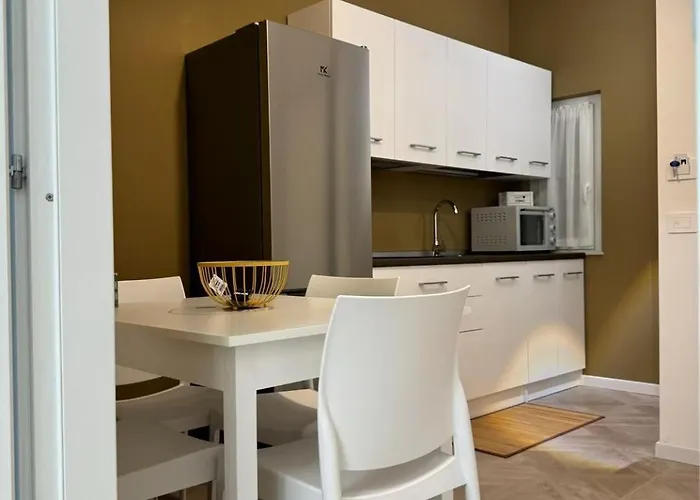 House On Sunday Luna Casa de Férias