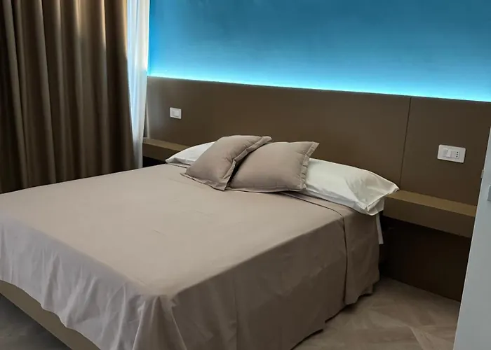 Casa de Férias House On Sunday Luna