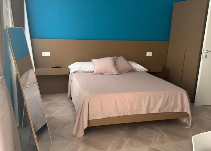 House On Sunday Luna Casa de Férias Crotone