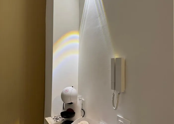 Casa de Férias House On Sunday Luna *